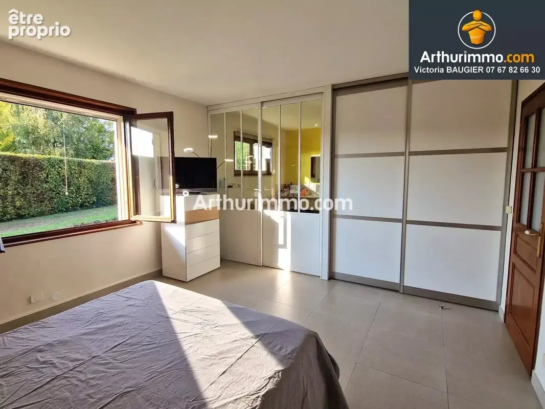 Vente Maison Louhans(71500) 328 000ï¿œ - photo 8