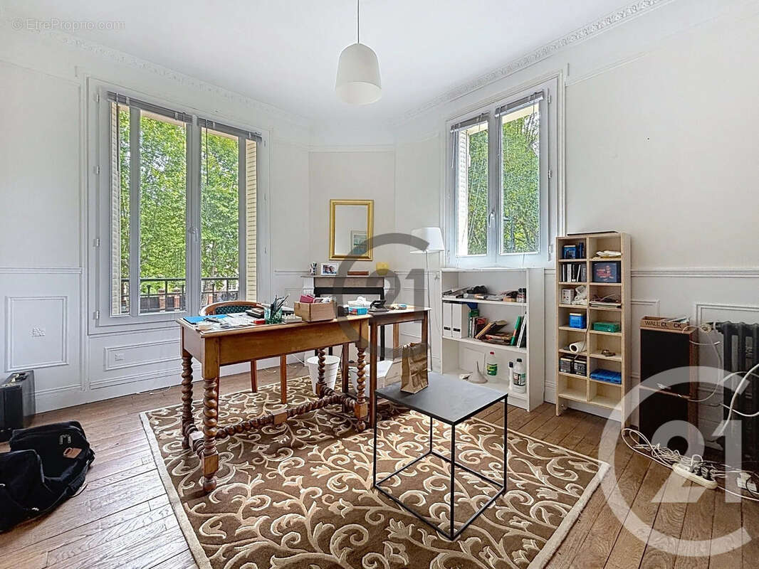 Maison 165 m² à Fontainebleau  - photo 11