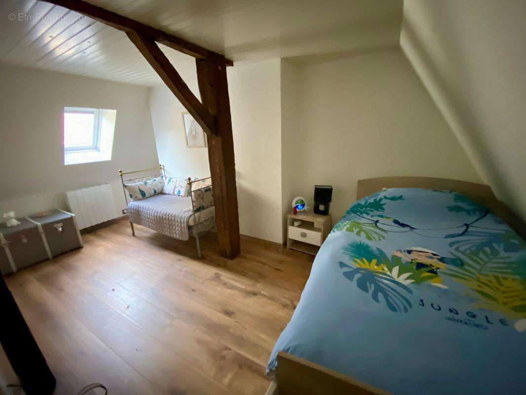 Maison de village confortable en pierres - photo 18