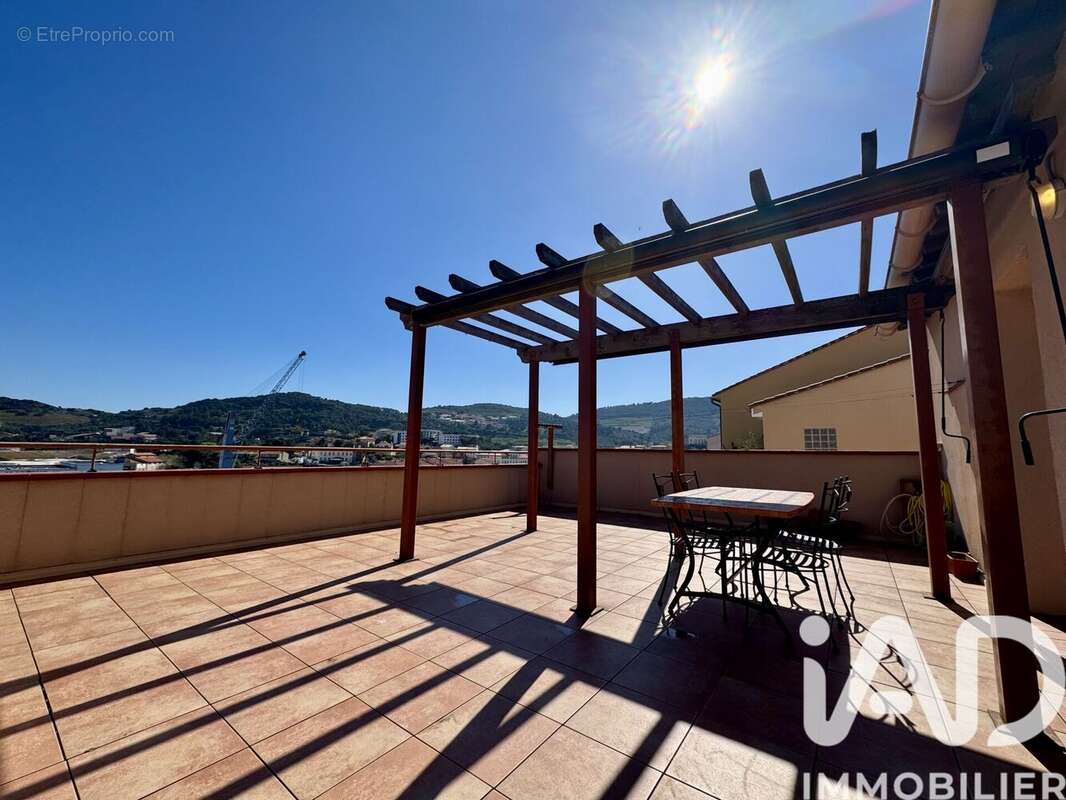 Photo 4 - Appartement à PORT-VENDRES