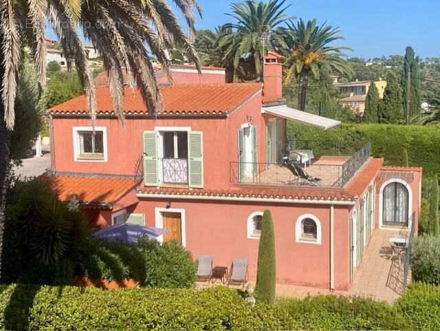 Appartement à CAGNES-SUR-MER