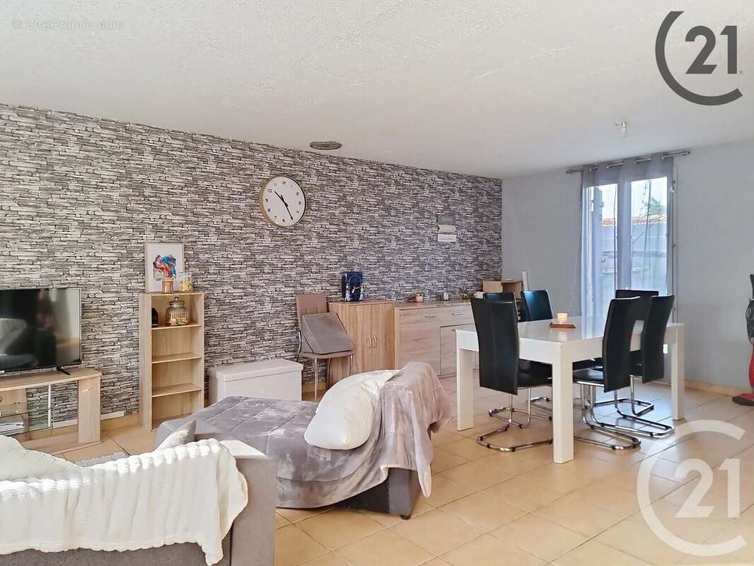 Maison à BETON-BAZOCHES