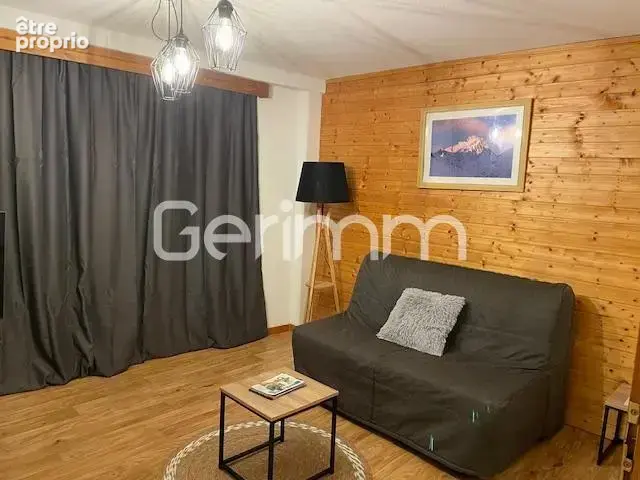 Vente - Appartement - 2 pièces + cuisine - 38 m² - 130 000 € - - photo 3