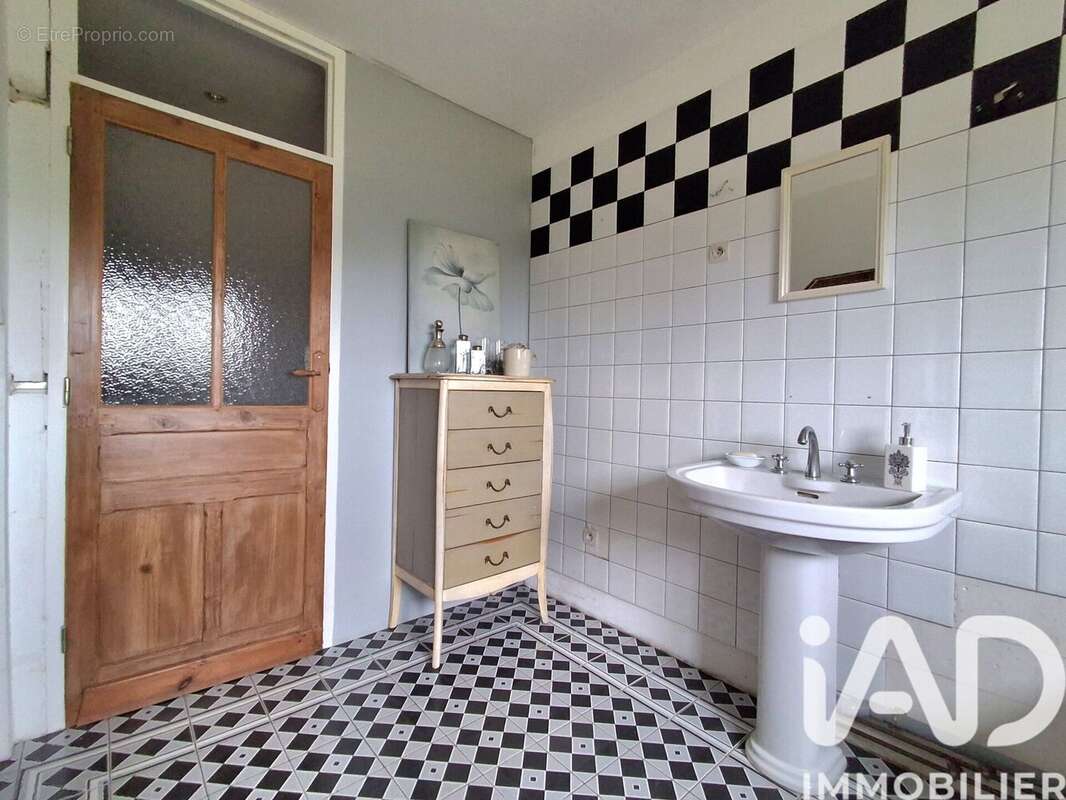 Maison 150 m² à Boisdinghem  - photo 7