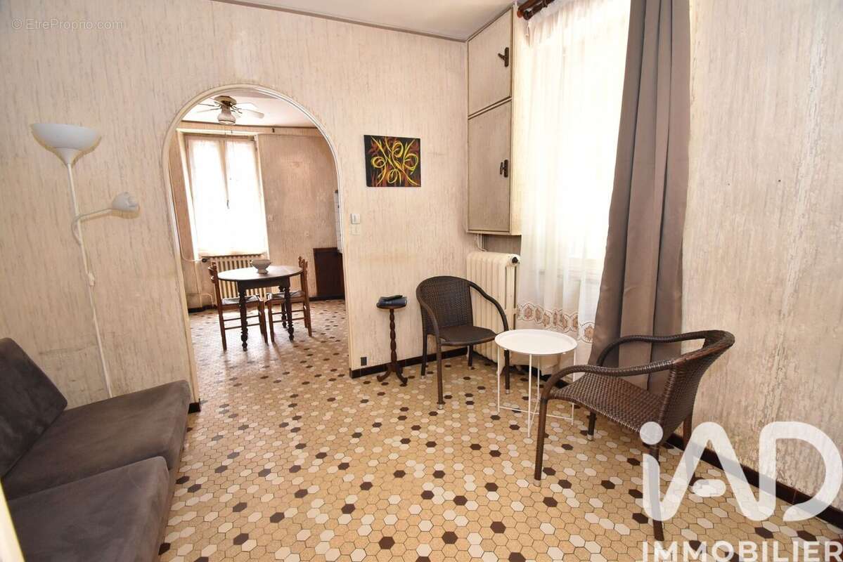 Photo 6 - Maison à SEYSSES