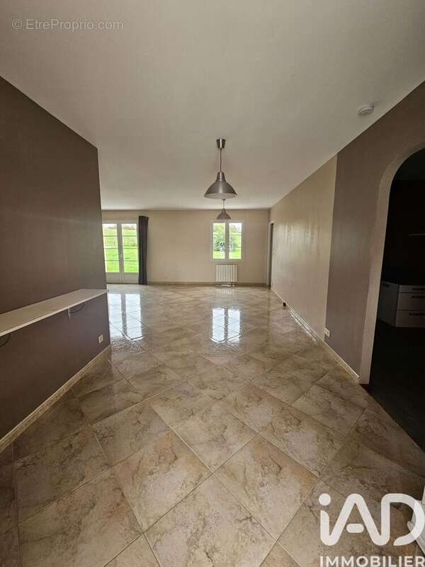 Photo 2 - Maison à NERSAC