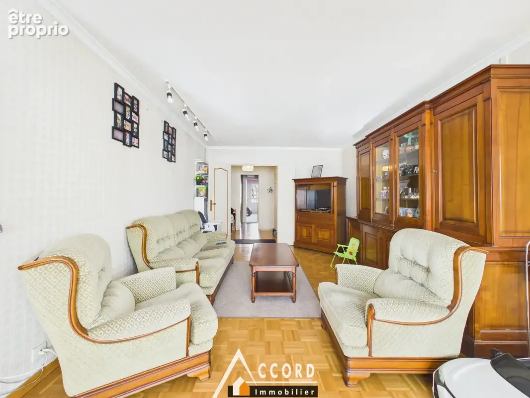 Appartement familial - photo 3