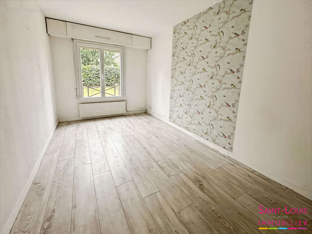 Appartement à POISSY