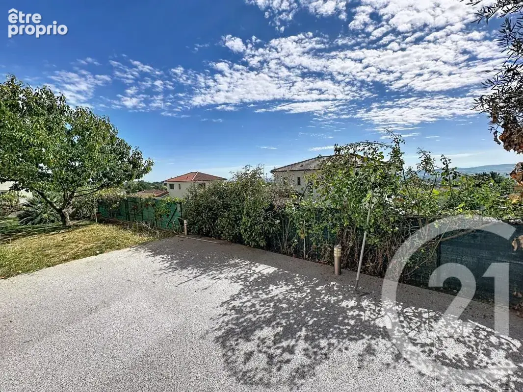 Maison 116 m² à Saint-Maurice-Sur-Dargoire  - photo 17
