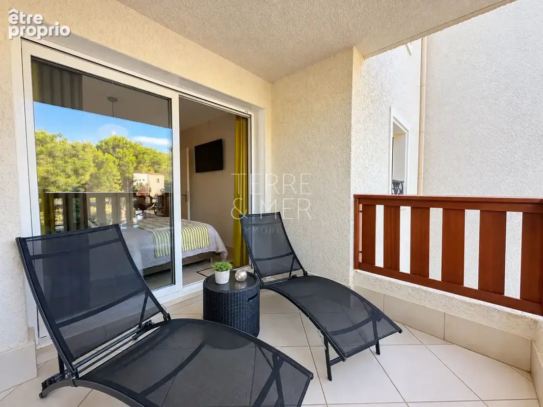 Appartement 3 pièces 58m2 avec garage double - photo 10