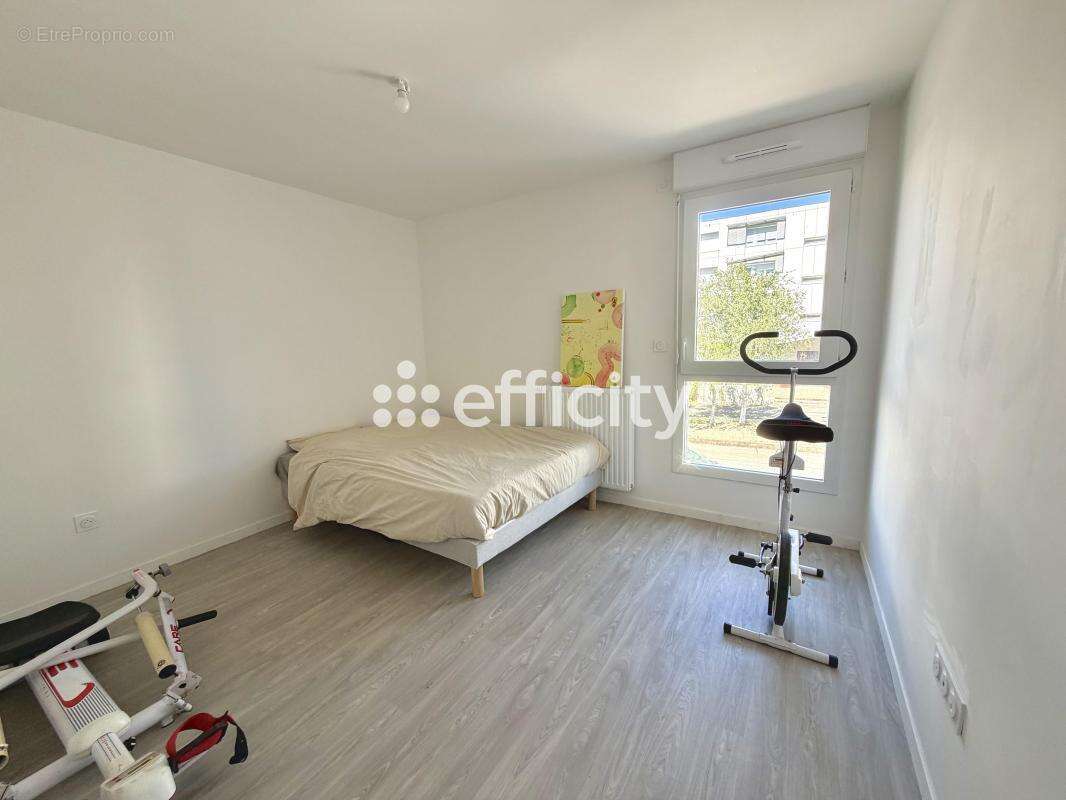 Maison 84 m² à Saint-Nazaire  - photo 7