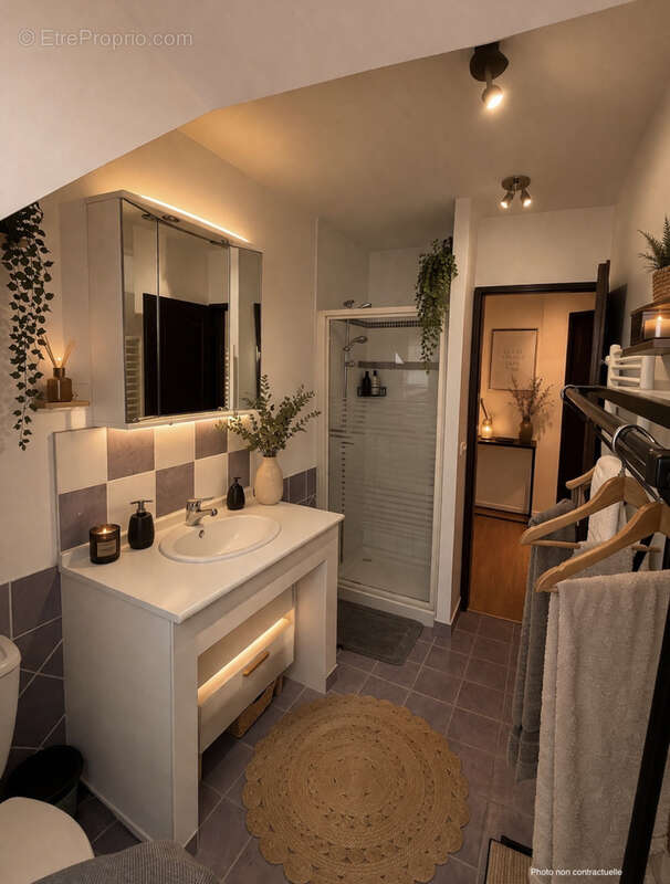 Duplex troyes - photo 5