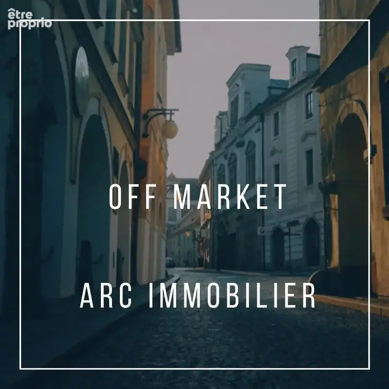 Maison à ORLEANS