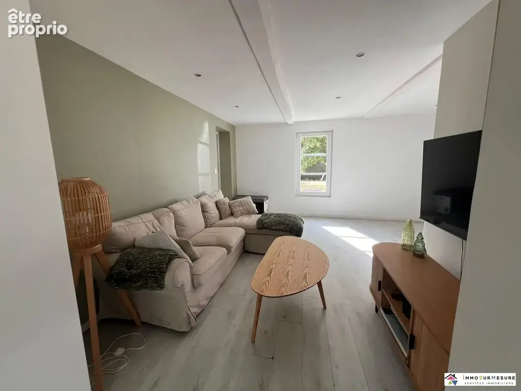 Maison 161 m² à Framecourt  - photo 5