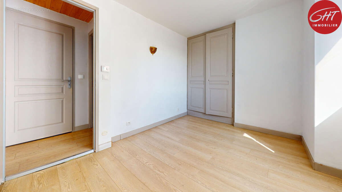 Appartement - 59m2 - 3 pièces - photo 7