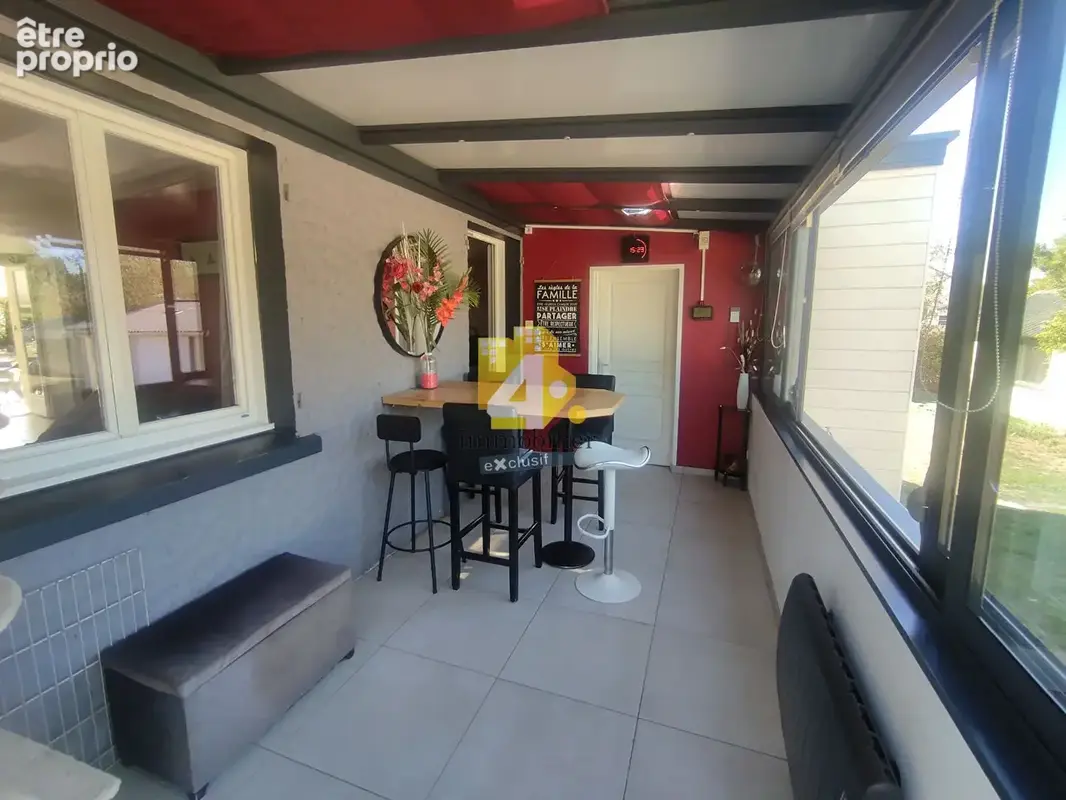 Maison Donges 146 m2 - photo 2