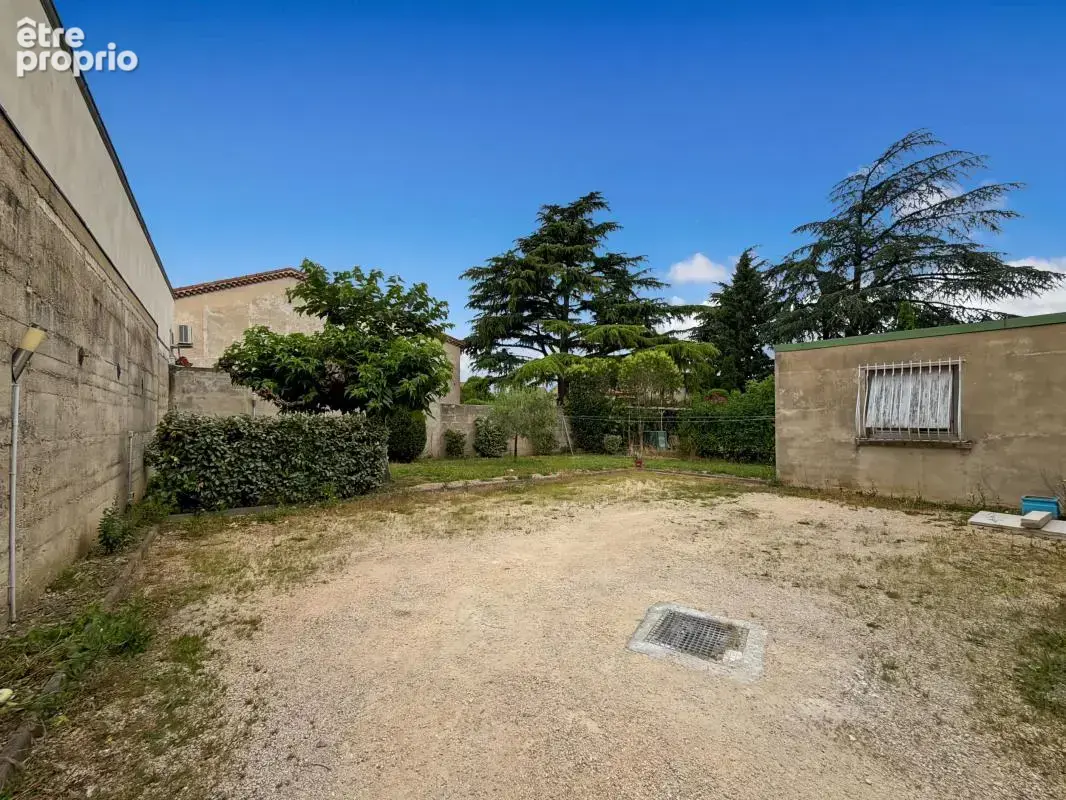 Coup de cœur à Guilherand-Granges – Appartement T4 de 103 m² + 39m² de comble aménageable avec balcon & jardin - photo 22