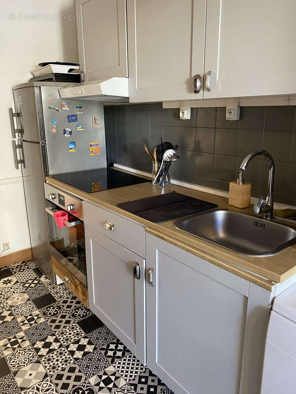 Appartement à HYERES