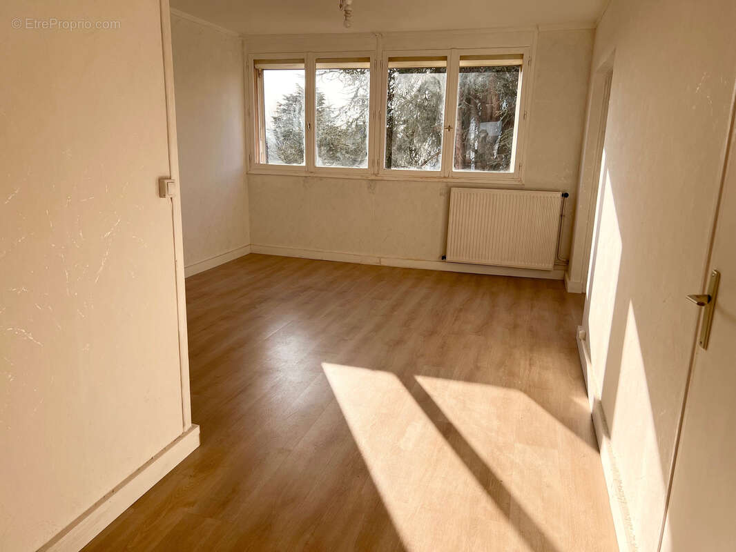 Appartement à TARBES