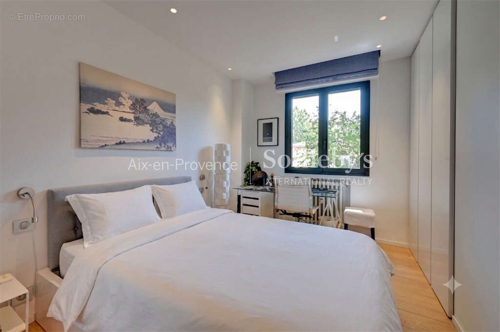 Maison à AIX-EN-PROVENCE