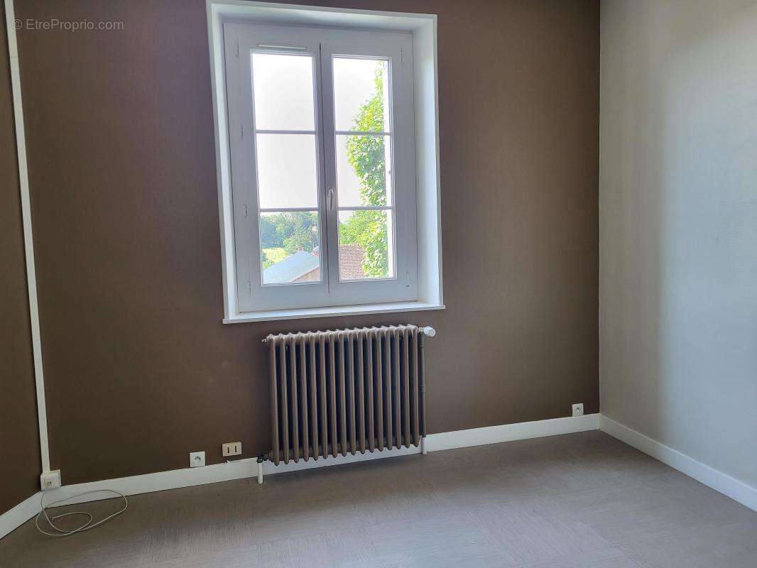 Appartement à MONDOUBLEAU