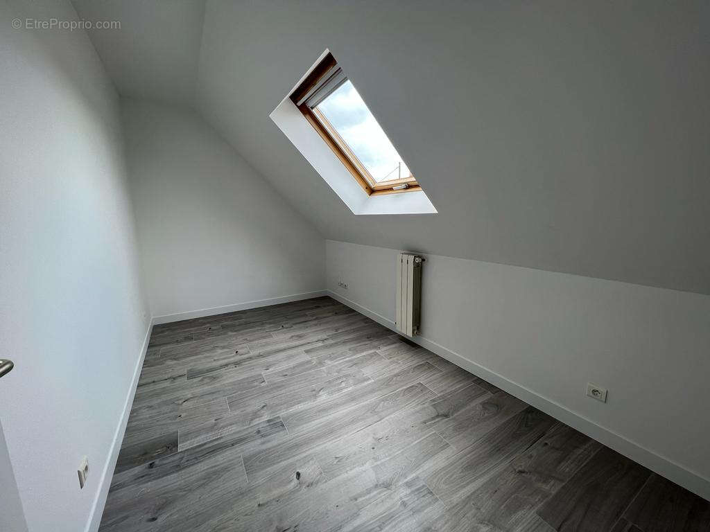 Maison Montesson 6 pièce(s) - photo 13