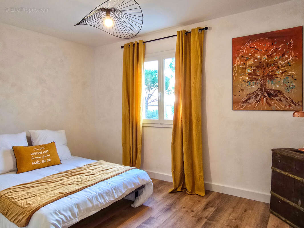 Maison à BALARUC-LES-BAINS