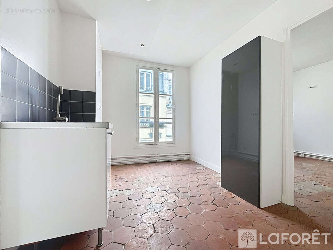 Appartement à PARIS-2E