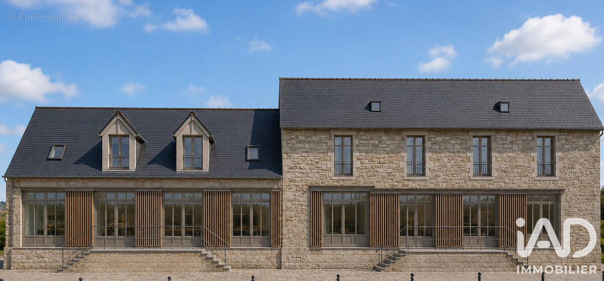 Photo 1 - Maison à PLANCOET