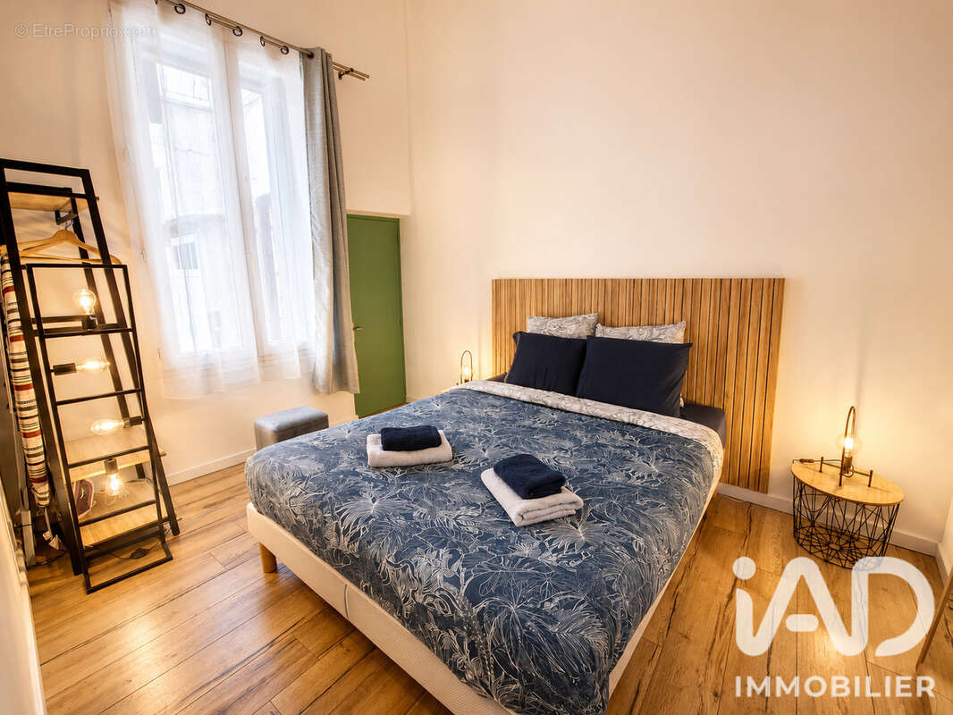 Photo 5 - Appartement à NIMES