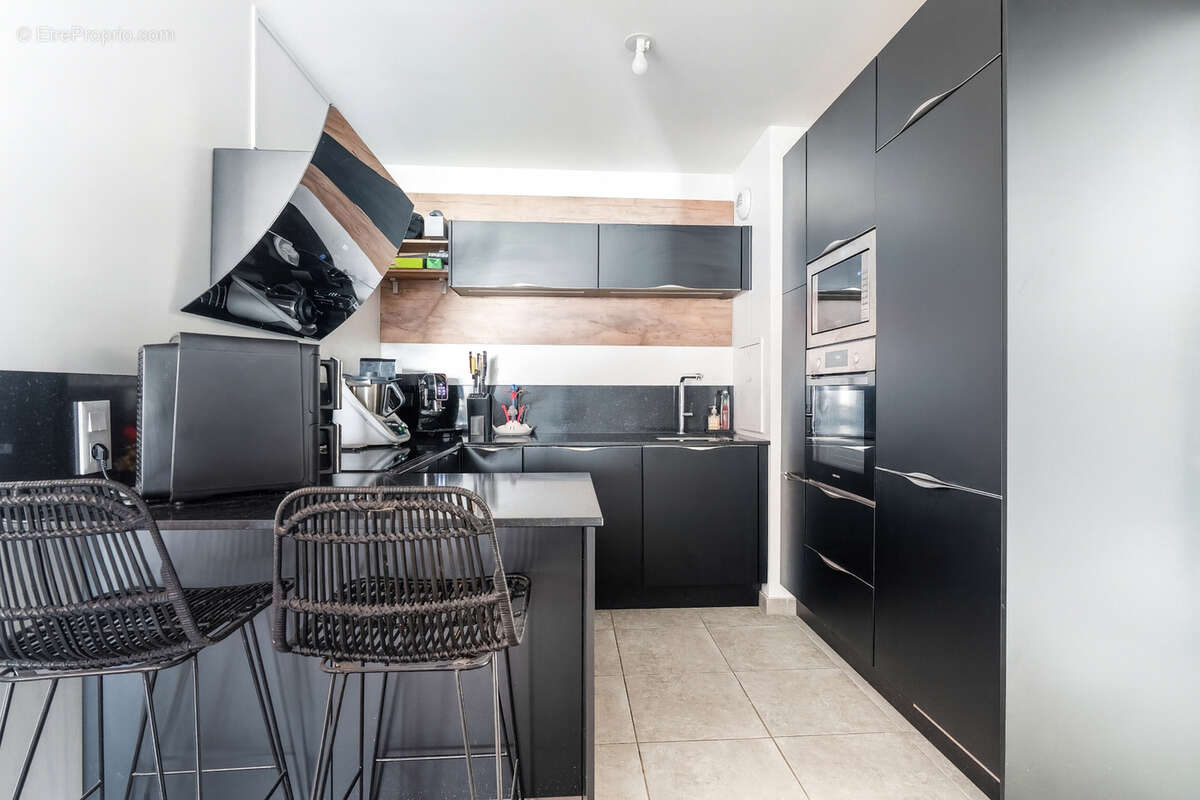 Appartement à COLOMBES