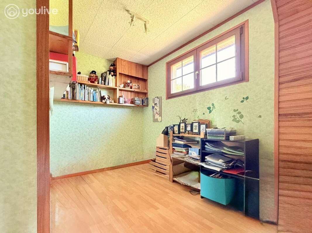 Maison à CRIEL-SUR-MER