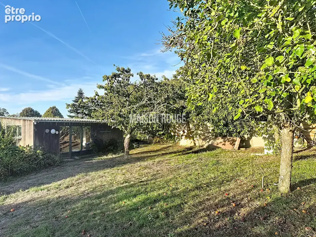 Pléneuf-val-andré maison des années 30 a renover et terrain constructible - photo 2