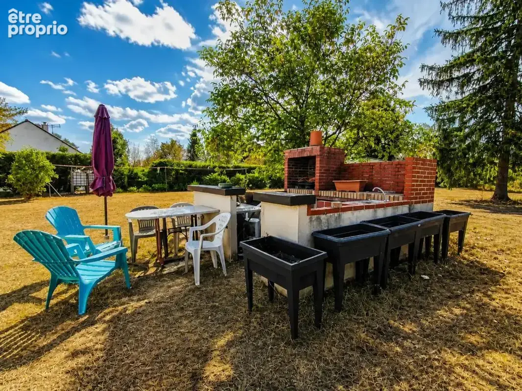 Maison de 4 pièces de 83 m² à Nogent-sur-Vernisson - photo 15
