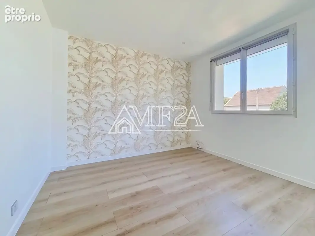 # exclusivité mf2a – maison rénovée avec jardin - photo 6