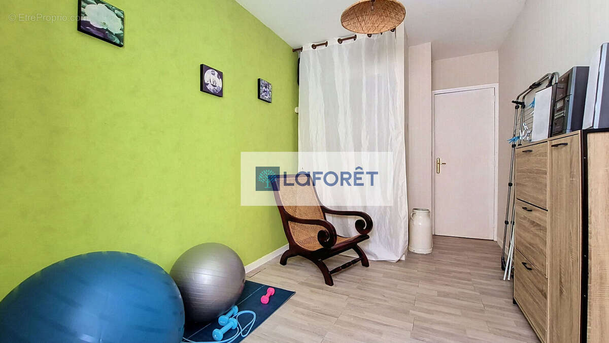 Appartement Brest 5 pièces 105 m2 - photo 8