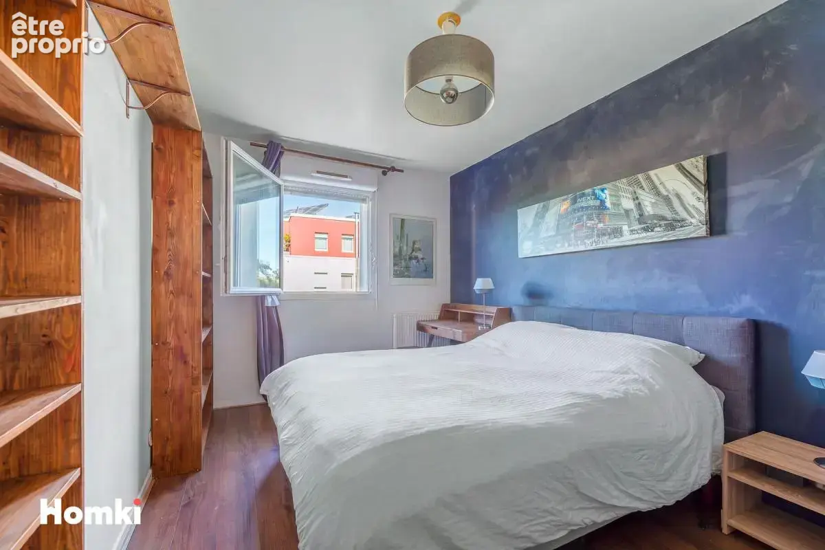 Appartement T3 de 58 m² à Montigny-lès-Cormeilles 95370, Rue John Lennon - photo 4