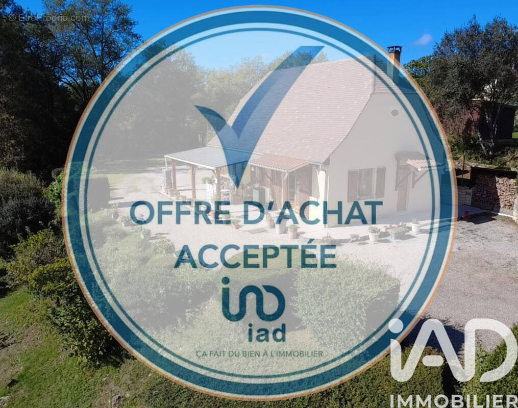 Photo 1 - Maison à TAMNIES