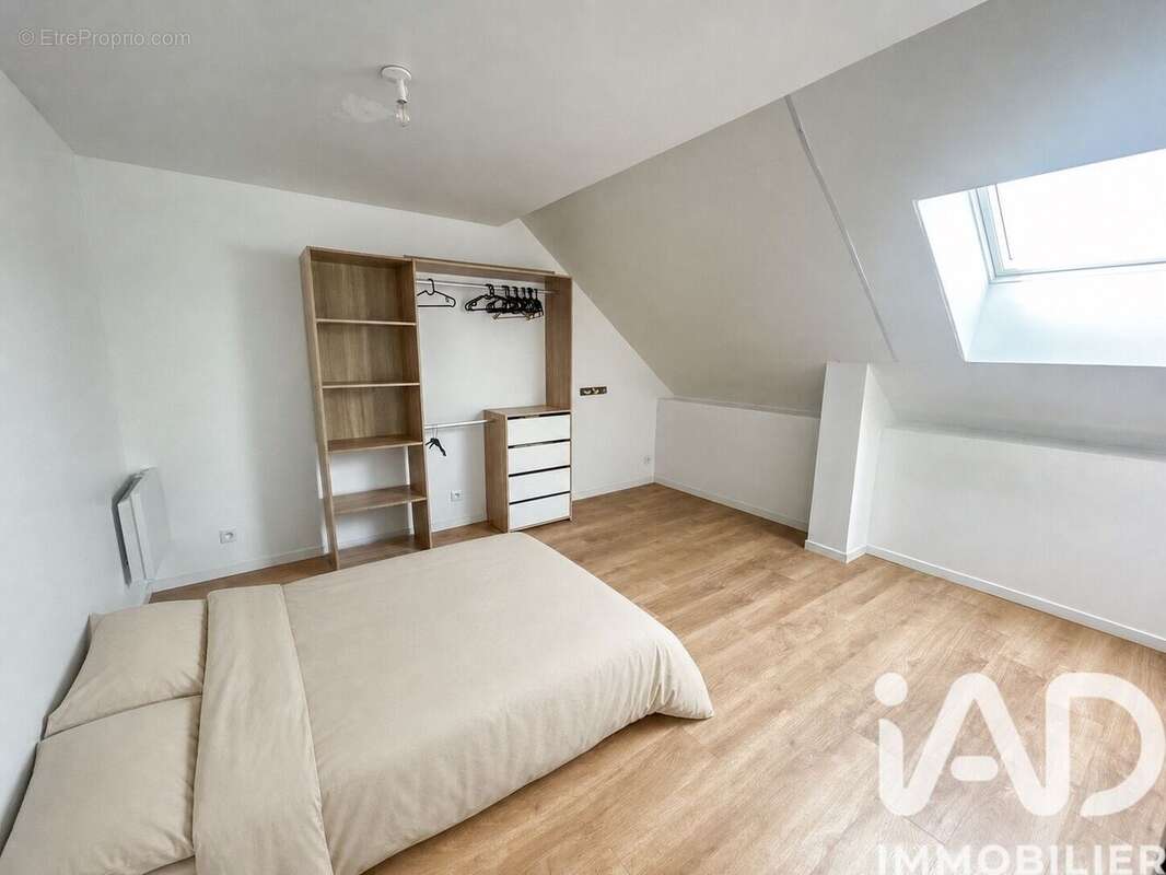 Photo 9 - Maison à CAUDAN