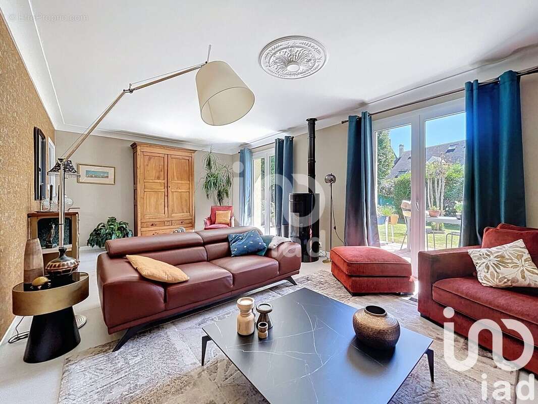 Photo 4 - Maison à MONTARDON