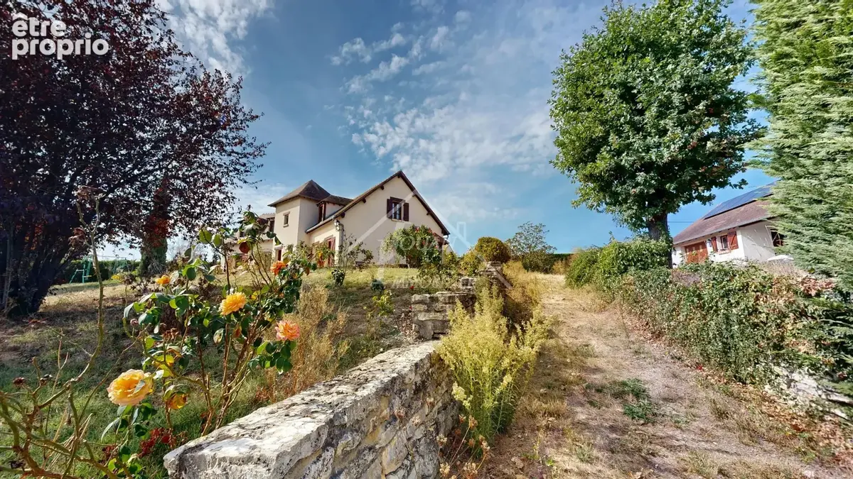 Belle propriété 7 chambres et grand jardin, BOURBON L'ARCHAMBAULT - photo 3
