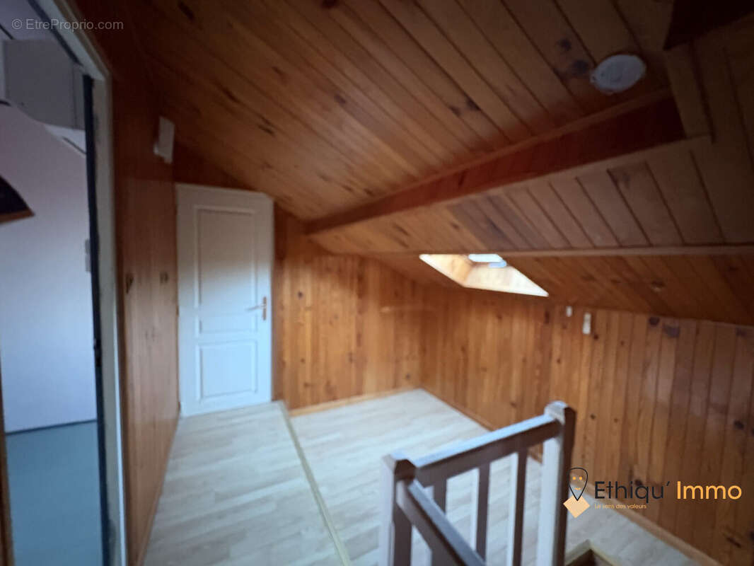 Maison à ARRENTIERES