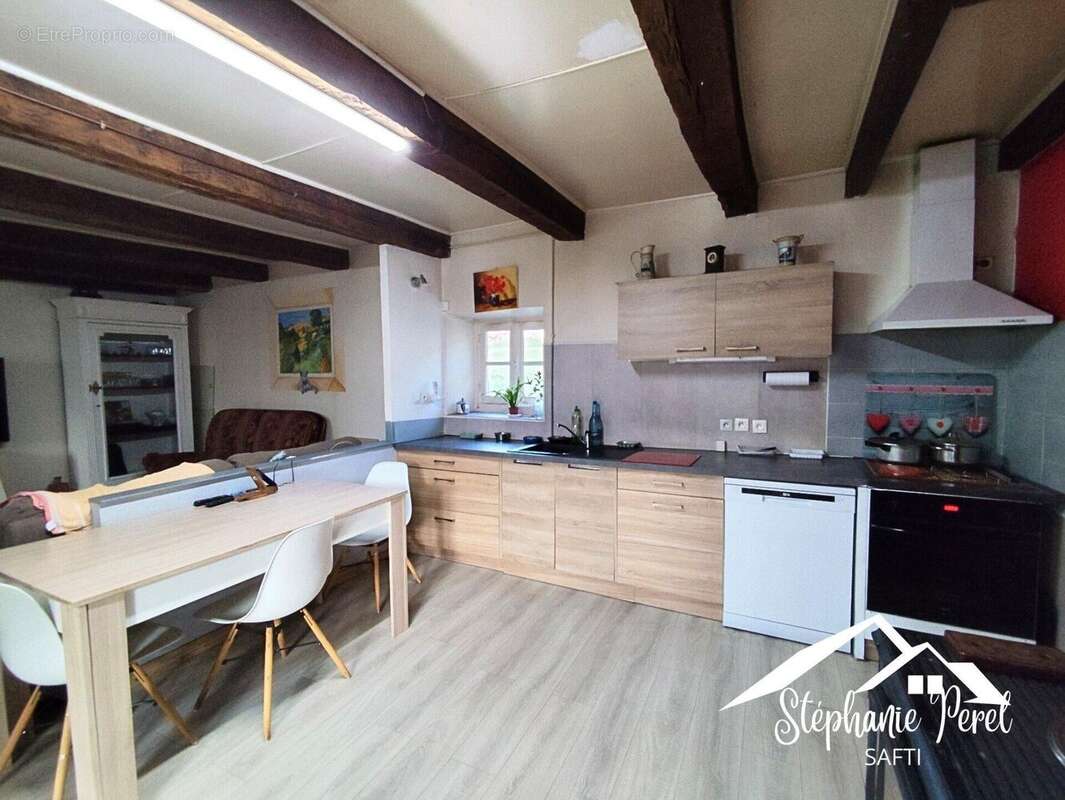 Photo 5 - Maison à COMBRESSOL