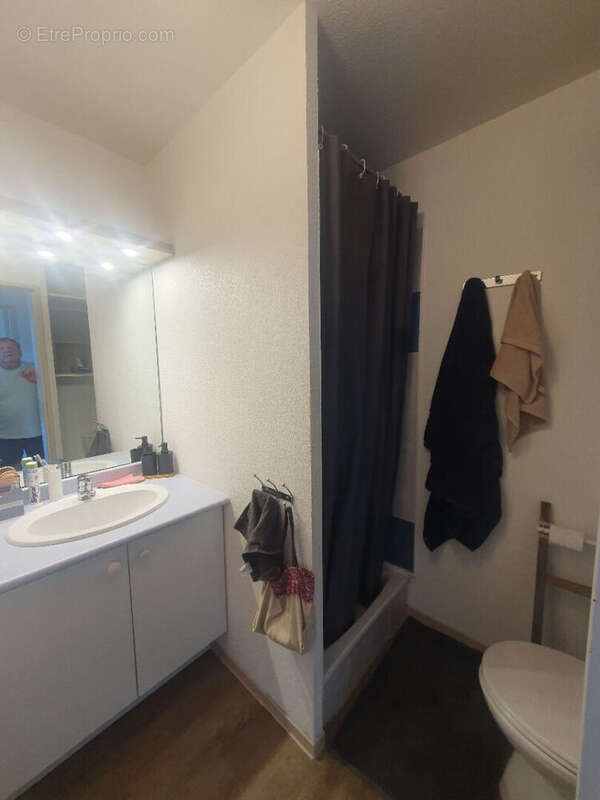 Appartement à CALVISSON