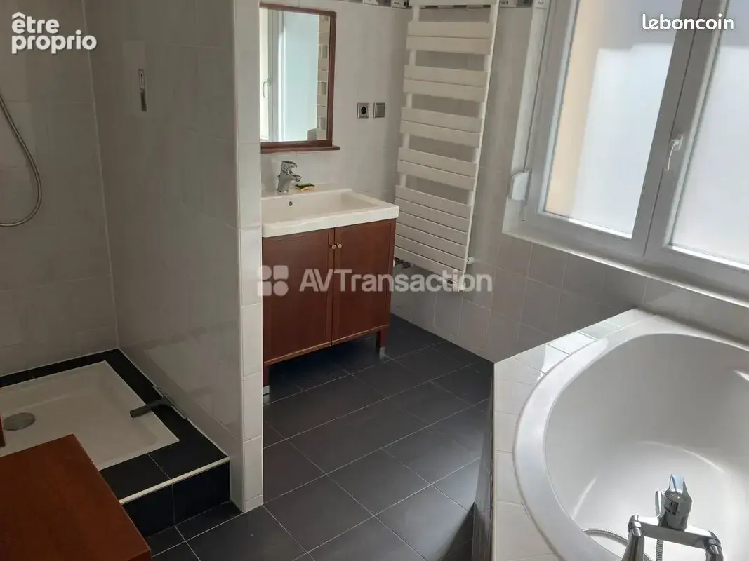 Maison 7 pièces 180 m² à vendre à Metz (57000) - photo 9
