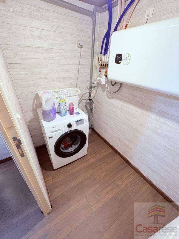 Maison 62 m² à Malleval-En-Vercors  - photo 19