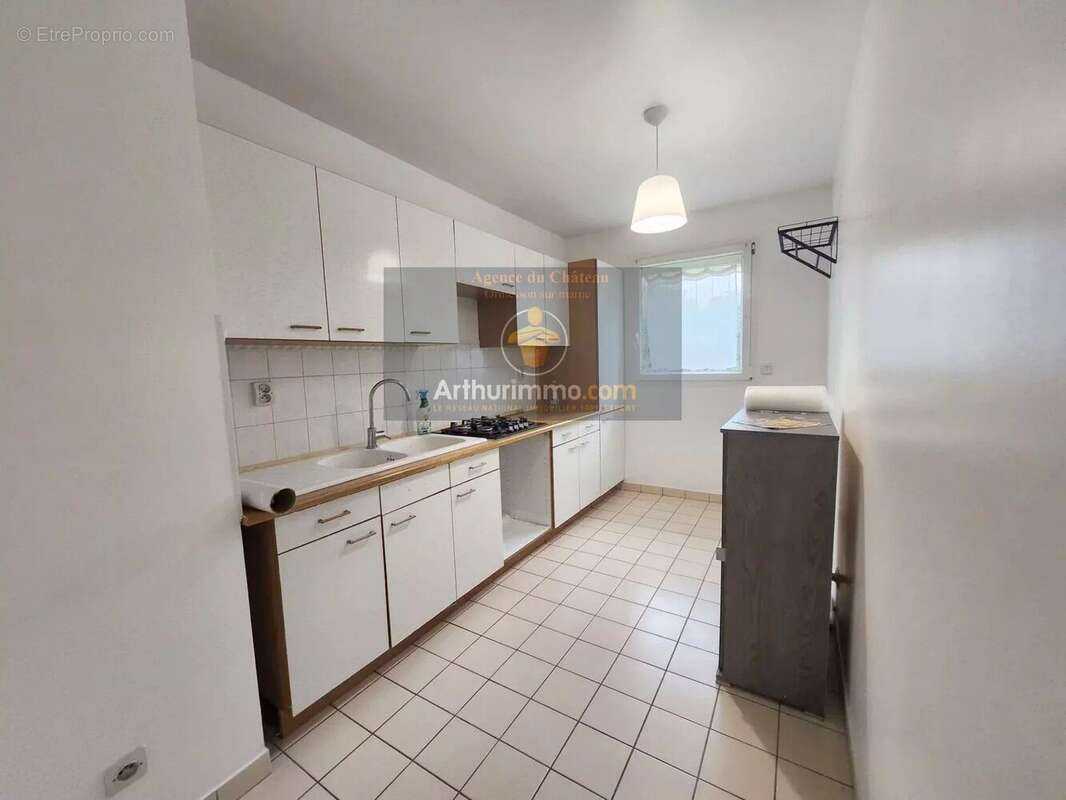 Appartement à NOISEAU