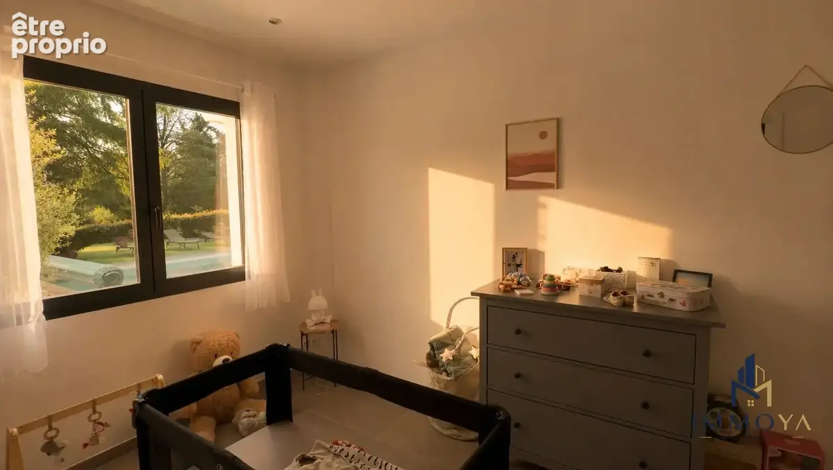 Maison 6 pièces 178 m² à vendre à Langlade (30980) - photo 7