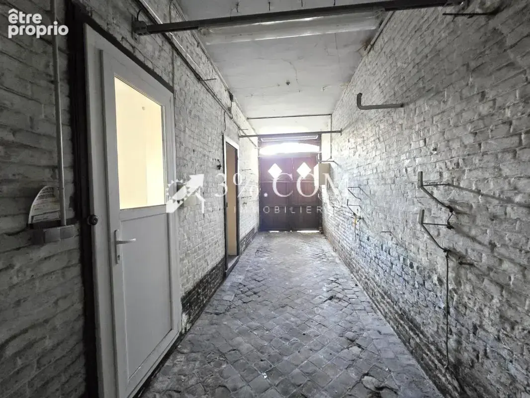 Grande Maison 154 m2 avec terrain et garage - photo 4