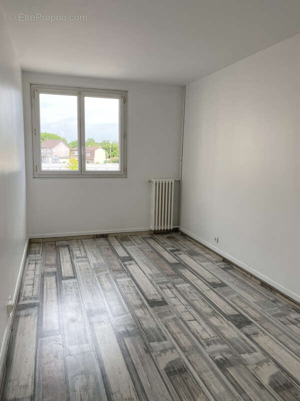 Appartement à TRAPPES